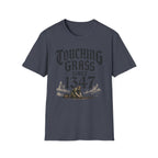 Touching Grass Since 1347 T-Shirt