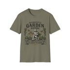 His Majesty's Garden Patrol T-Shirt