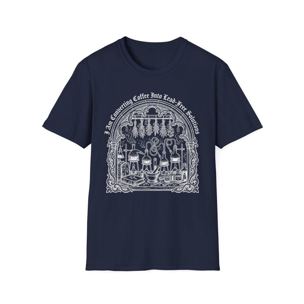 Lead Free Solutions T-Shirt