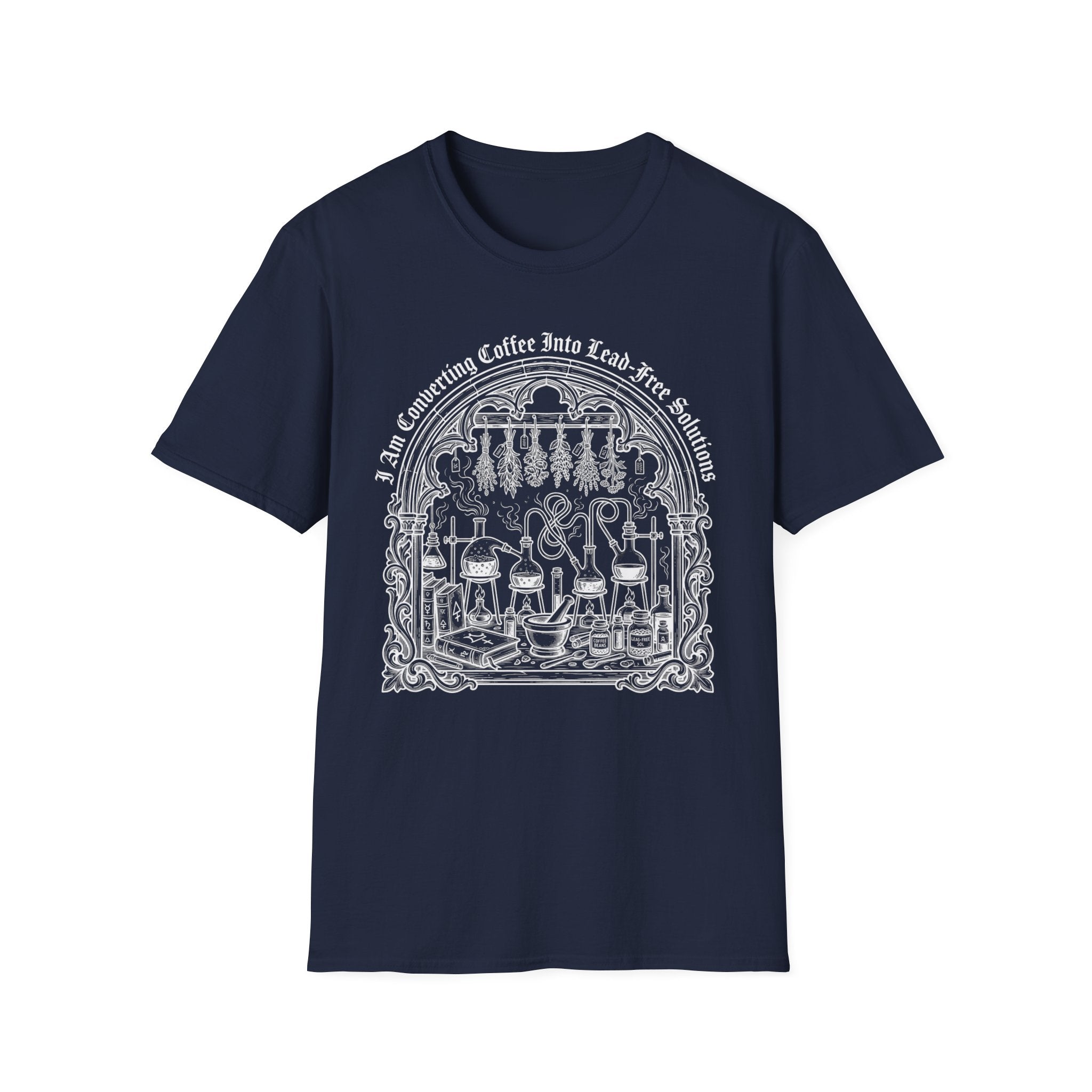 Lead Free Solutions T-Shirt