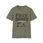 Fully Booked T-Shirt