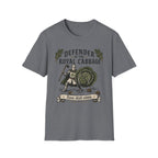 Defender of the Royal Cabbage T-Shirt