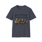 The Brotherhood of Finished Tasks T-Shirt