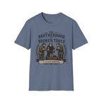Brotherhood of Broken Tools T-Shirt