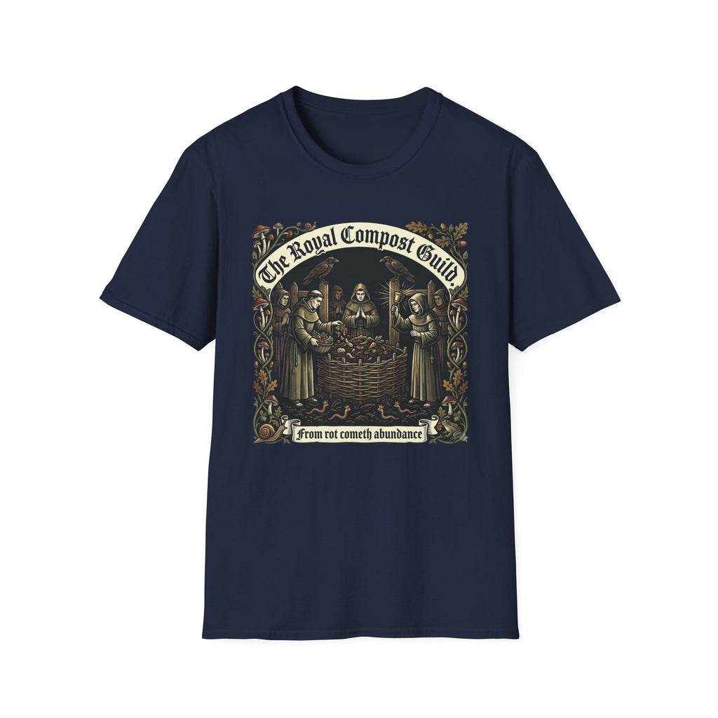 The Royal Compost Guild