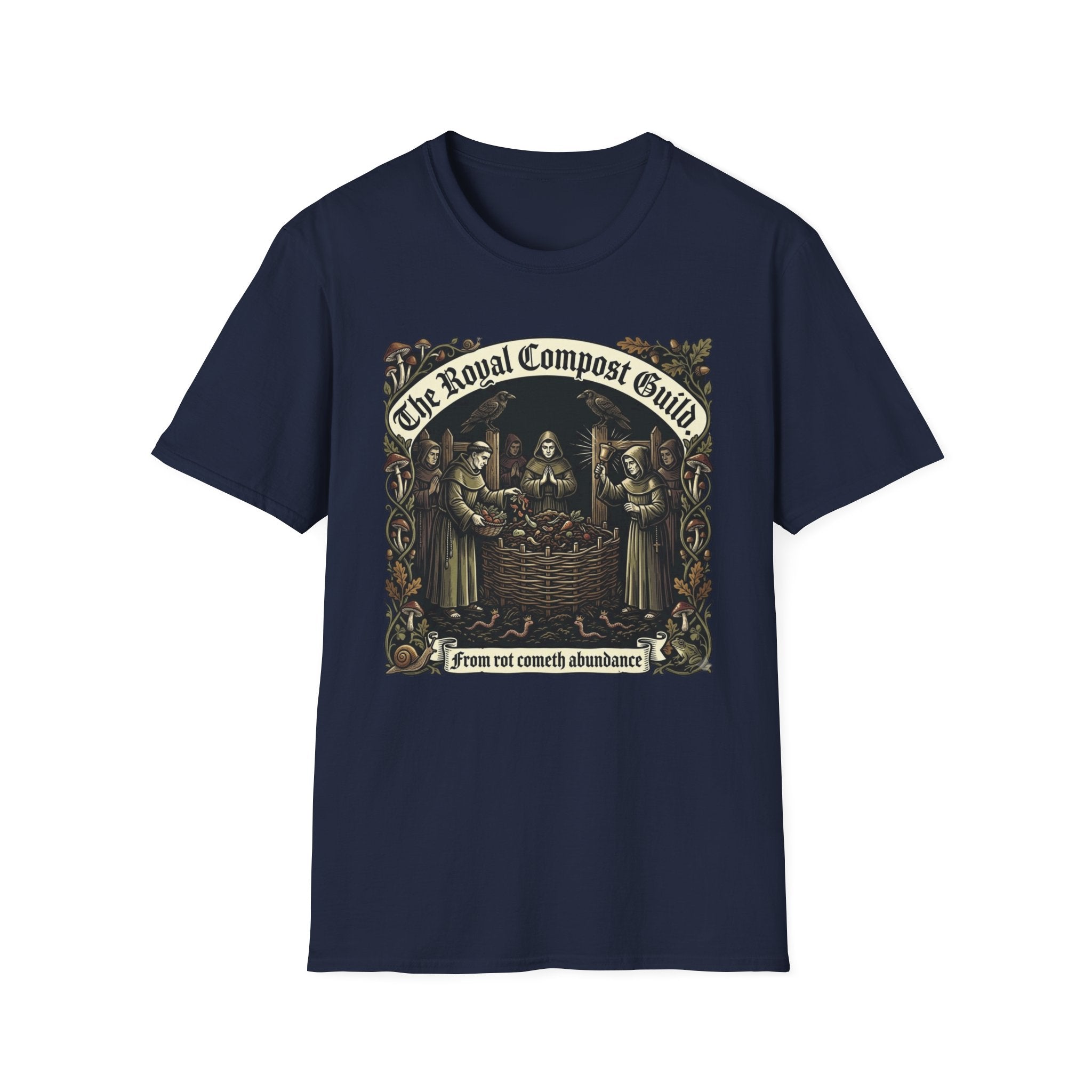 The Royal Compost Guild