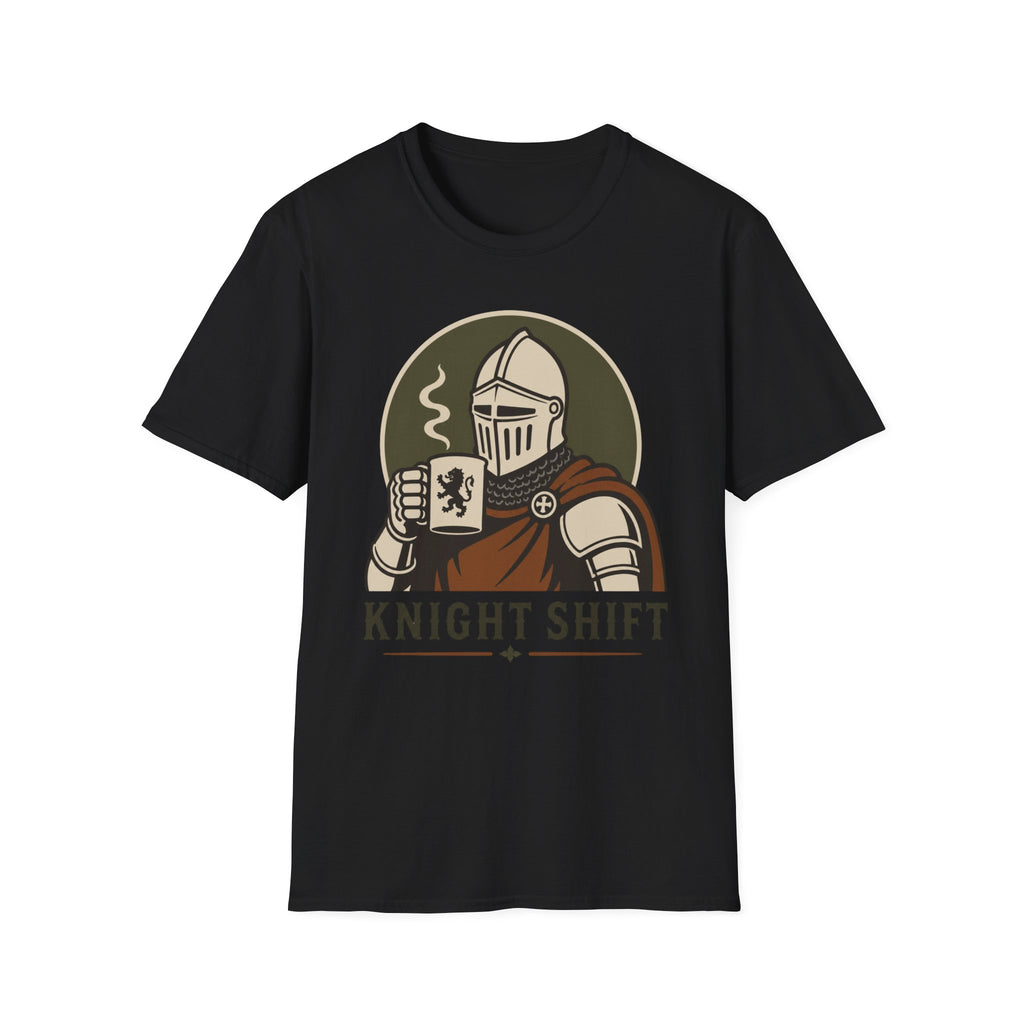 Knight Shift T-Shirt