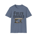 Fully Booked T-Shirt