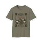 Reject the Kingdom T-Shirt