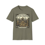 The Grand Tournament of Fence Repair T-Shirt