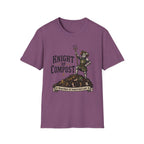 Knight of Compost T-Shirt