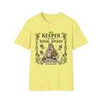 Keep of the Royal Apiary T-Shirt