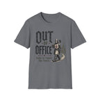 Out of Office T-Shirt