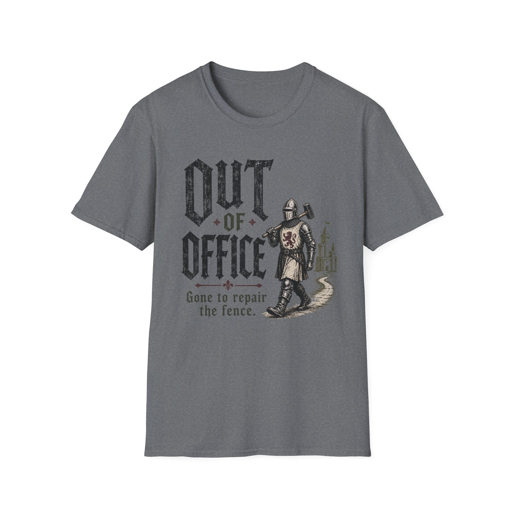 Out of Office T-Shirt