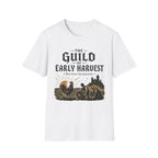 The Guild of Early Harvest T-Shirt