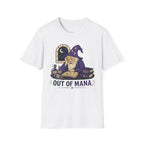 Out of Mana T-Shirt