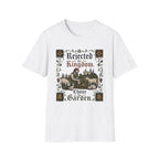 Reject the Kingdom T-Shirt
