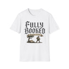 Fully Booked T-Shirt